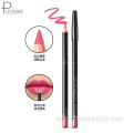 36 Color Matte Waterproof Private Label Lip Liner